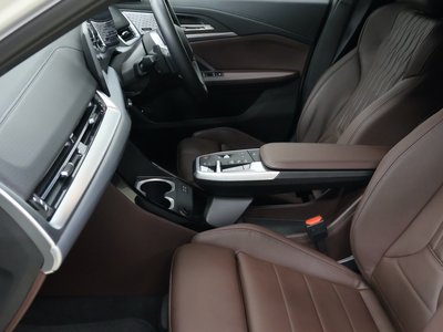صورة مصغرة 12 لـ 2025 BMW IX2