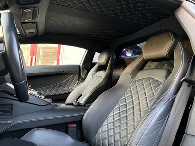 LAMBORGHINI AVENTADOR - 5