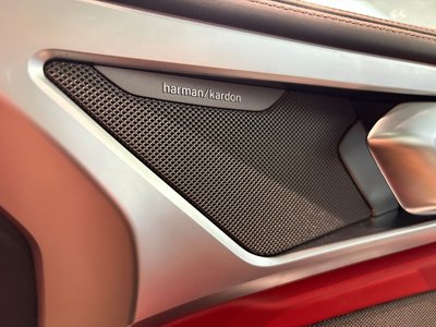 2019 BMW 8 SERIES GRAN COUPE — миниатюра 61