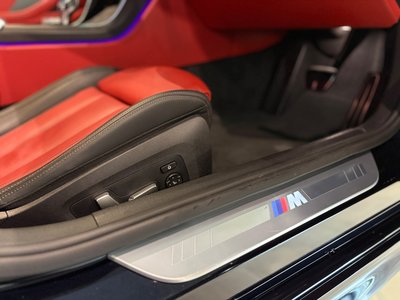 2019 BMW 8 SERIES GRAN COUPE — миниатюра 59