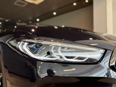 2019 BMW 8 SERIES GRAN COUPE — миниатюра 74