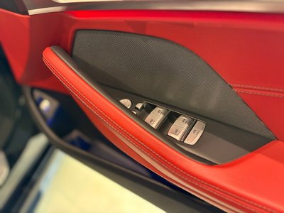 2019 BMW 8 SERIES GRAN COUPE — миниатюра 63