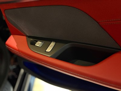 2019 BMW 8 SERIES GRAN COUPE — миниатюра 71