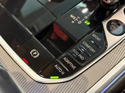 2019 BMW 8 SERIES GRAN COUPE — миниатюра 48