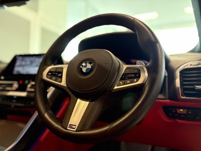 2019 BMW 8 SERIES GRAN COUPE — миниатюра 16