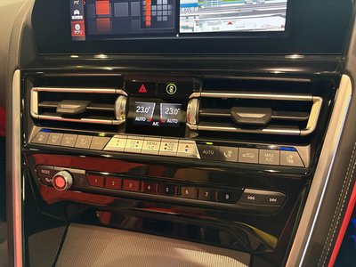 2019 BMW 8 SERIES GRAN COUPE — миниатюра 39