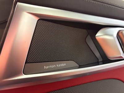 2019 BMW 8 SERIES GRAN COUPE — миниатюра 70