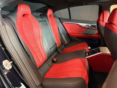 2019 BMW 8 SERIES GRAN COUPE — миниатюра 65