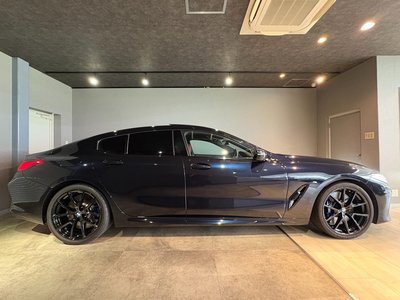 2019 BMW 8 SERIES GRAN COUPE — фото 2