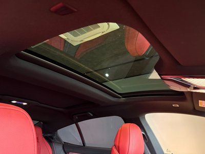 2019 BMW 8 SERIES GRAN COUPE — фото 10