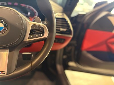 2019 BMW 8 SERIES GRAN COUPE — миниатюра 18