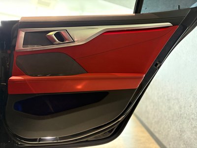 2019 BMW 8 SERIES GRAN COUPE — миниатюра 69
