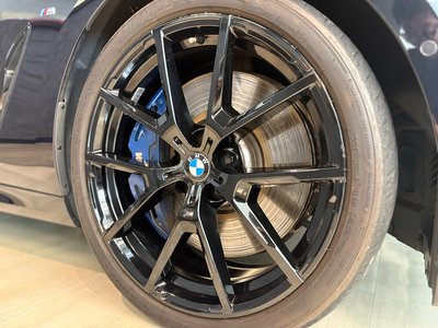 2019 BMW 8 SERIES GRAN COUPE — миниатюра 76