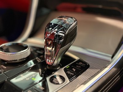 2019 BMW 8 SERIES GRAN COUPE — миниатюра 45