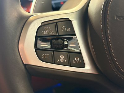 2019 BMW 8 SERIES GRAN COUPE — миниатюра 53
