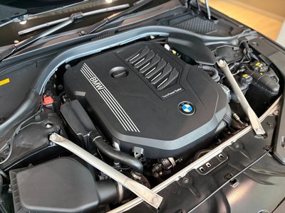 2019 BMW 8 SERIES GRAN COUPE — миниатюра 77