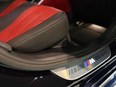 2019 BMW 8 SERIES GRAN COUPE — миниатюра 68