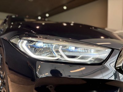 2019 BMW 8 SERIES GRAN COUPE — миниатюра 75