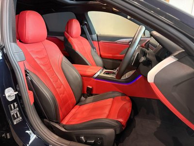2019 BMW 8 SERIES GRAN COUPE — миниатюра 55