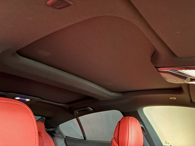 2019 BMW 8 SERIES GRAN COUPE — фото 9