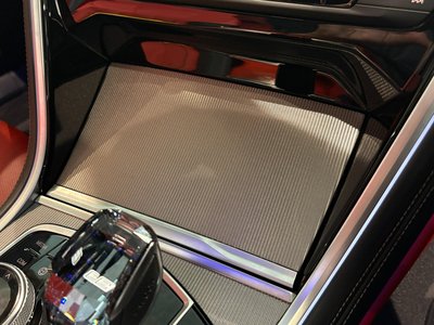 2019 BMW 8 SERIES GRAN COUPE — миниатюра 42