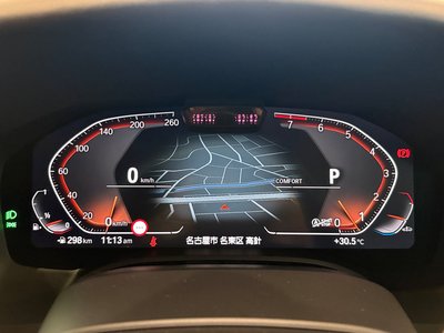 2019 BMW 8 SERIES GRAN COUPE — миниатюра 49