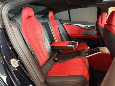 2019 BMW 8 SERIES GRAN COUPE — миниатюра 66