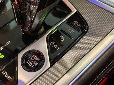 2019 BMW 8 SERIES GRAN COUPE — миниатюра 47