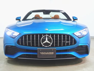 MERCEDES-BENZ SL AMG - 2