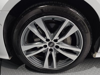 2022 AUDI A6 照片 6