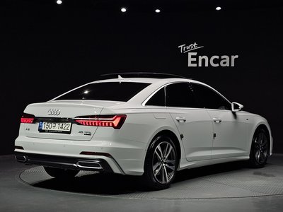 2022 AUDI A6 照片 3