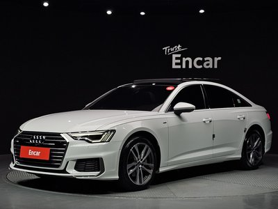 2022 AUDI A6 照片 1