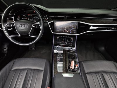 2022 AUDI A6 照片 5