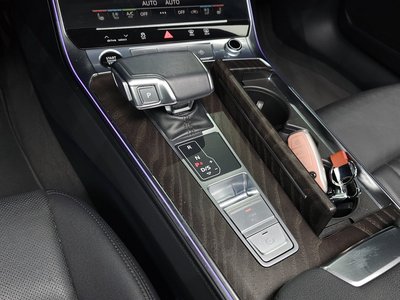 2022 AUDI A6 照片 9