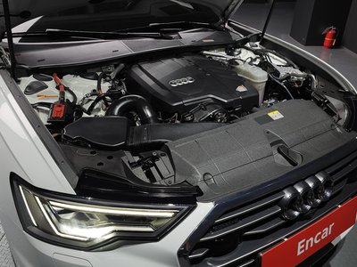 2022 AUDI A6 照片 7