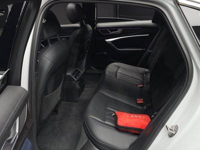 صورة مصغرة 11 لـ 2022 AUDI A6