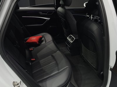 صورة مصغرة 18 لـ 2022 AUDI A6