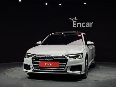2022 AUDI A6 照片 2