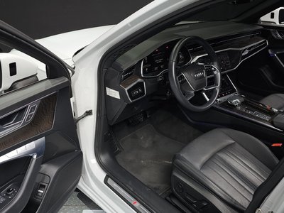 2022 AUDI A6 照片 10
