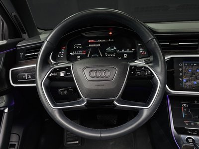 صورة مصغرة 14 لـ 2022 AUDI A6