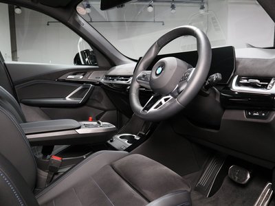 BMW X1 - 4