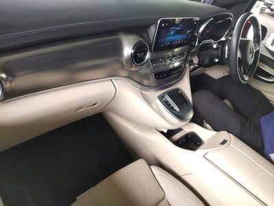 MERCEDES-BENZ V-CLASS - 3