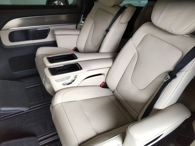 MERCEDES-BENZ V-CLASS - 6
