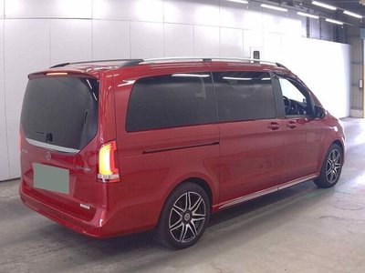 MERCEDES-BENZ V-CLASS - 5