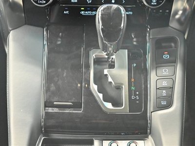 TOYOTA ALPHARD - 7