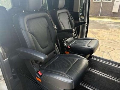 2017 Mercedes-BENZ OTHERS — миниатюра 36