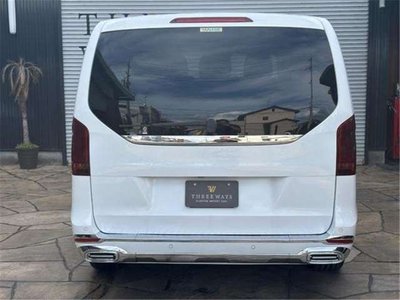 2017 Mercedes-BENZ OTHERS — миниатюра 15