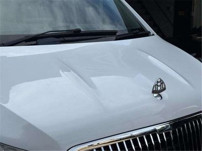 2017 Mercedes-BENZ OTHERS — миниатюра 14