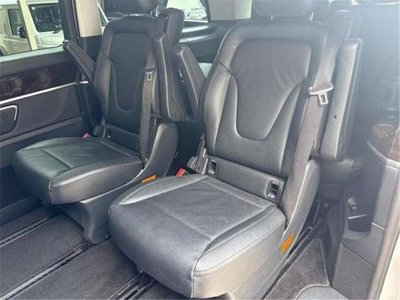 2017 Mercedes-BENZ OTHERS — миниатюра 35