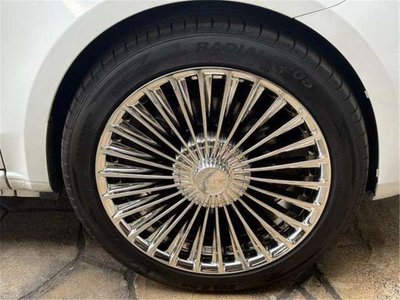 2017 Mercedes-BENZ OTHERS — миниатюра 28